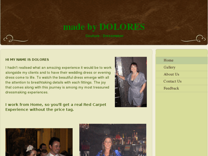 www.madebydolores.com