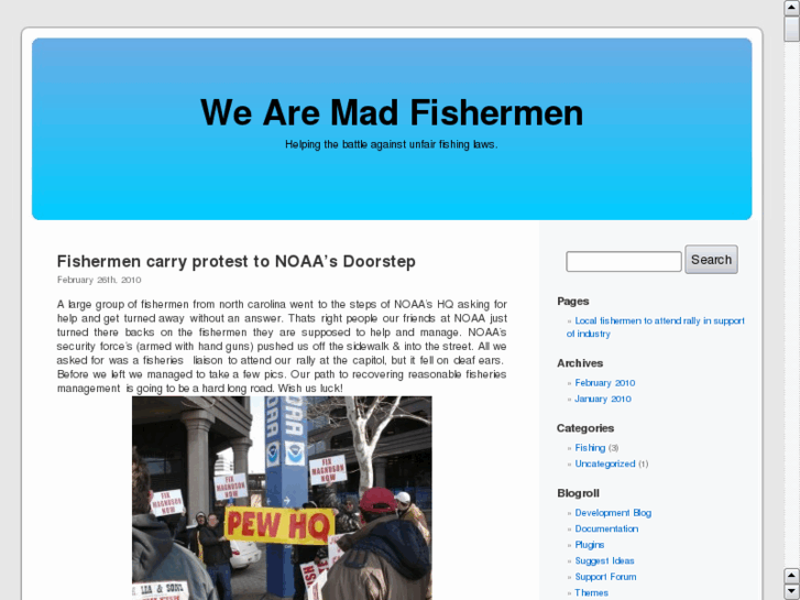 www.madfishermen.com