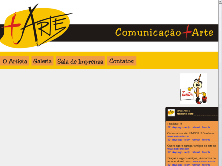 www.mais-arte.com