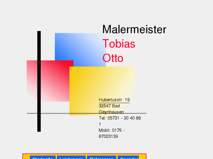 www.malermeister-otto.com
