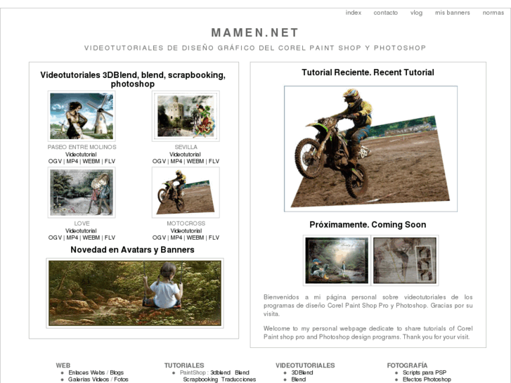 www.mamen.net