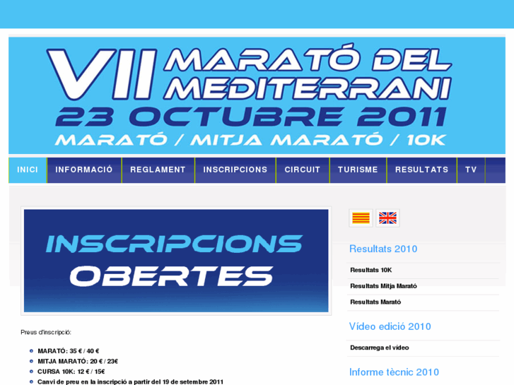 www.maratodelmediterrani.com