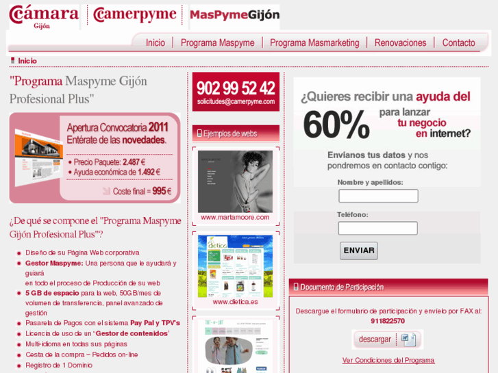 www.maspymegijon.com