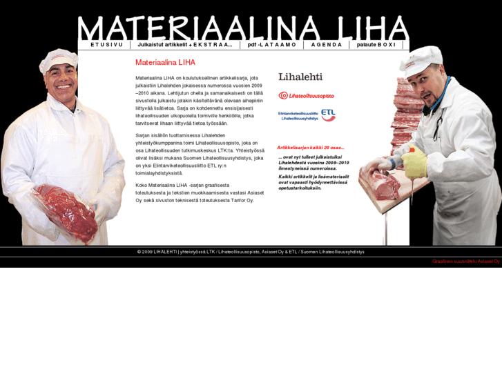 www.materiaalinaliha.net
