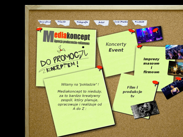 www.mediakoncept.com.pl