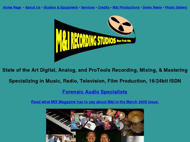 www.mirecordingstudios.com