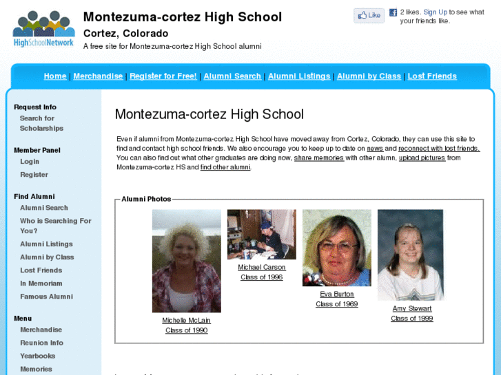 www.montezumacortezhighschool.com