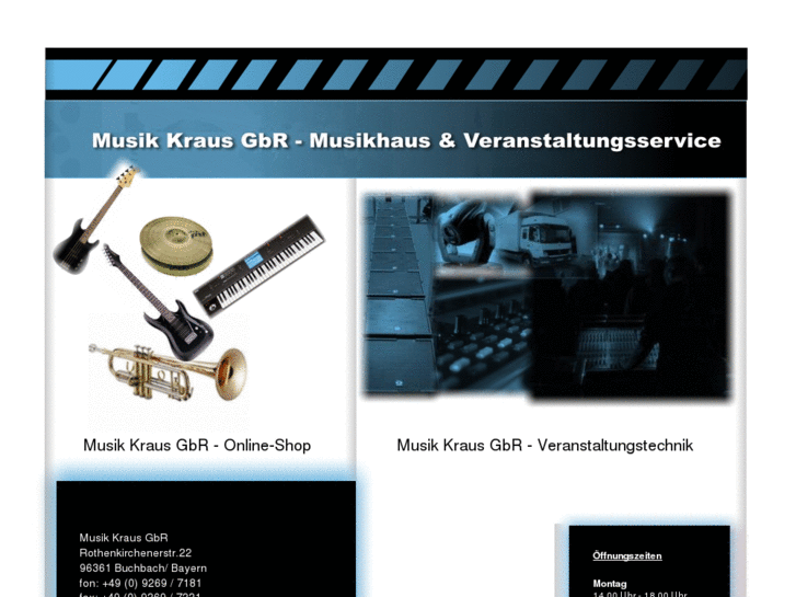 www.musik-kraus.com