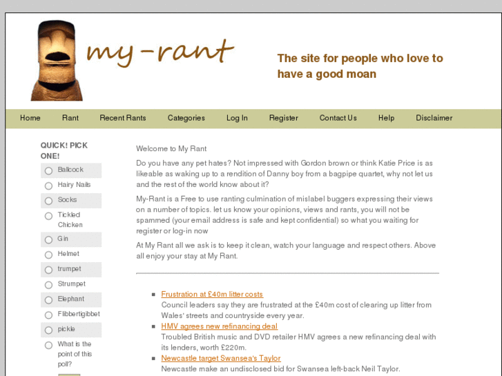 www.my-rant.co.uk