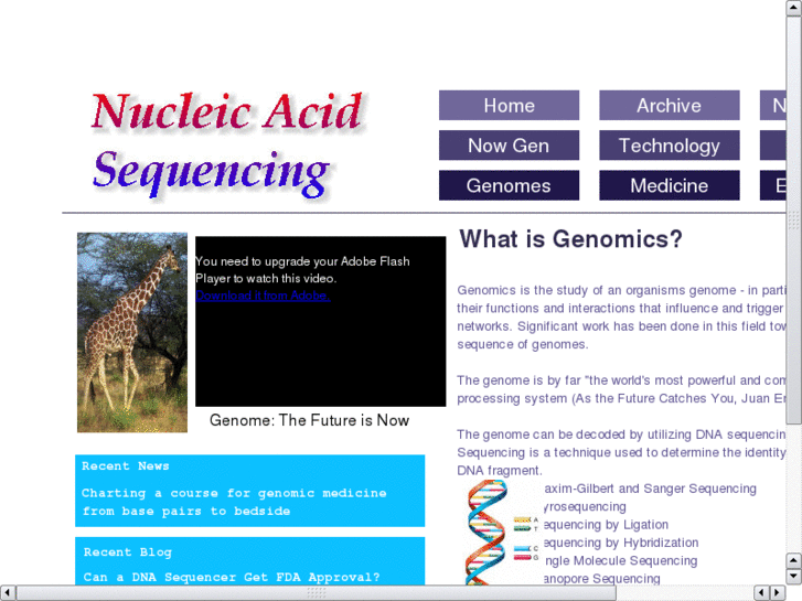 www.nasequencing.com