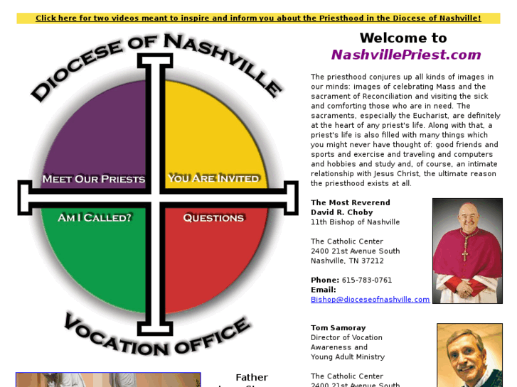 www.nashvillepriest.com