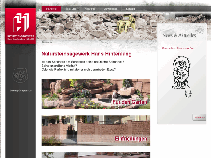 www.natursteinwerk-hintenlang.de