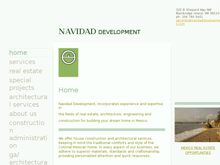 www.navidaddevelopment.com