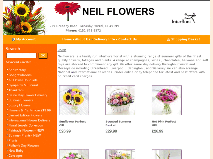 www.neilflowers.com