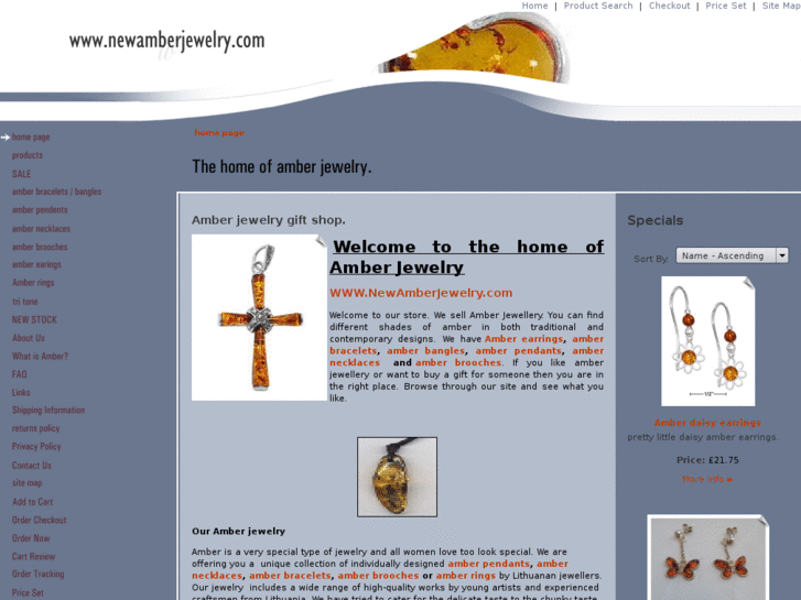 www.newamberjewelry.com