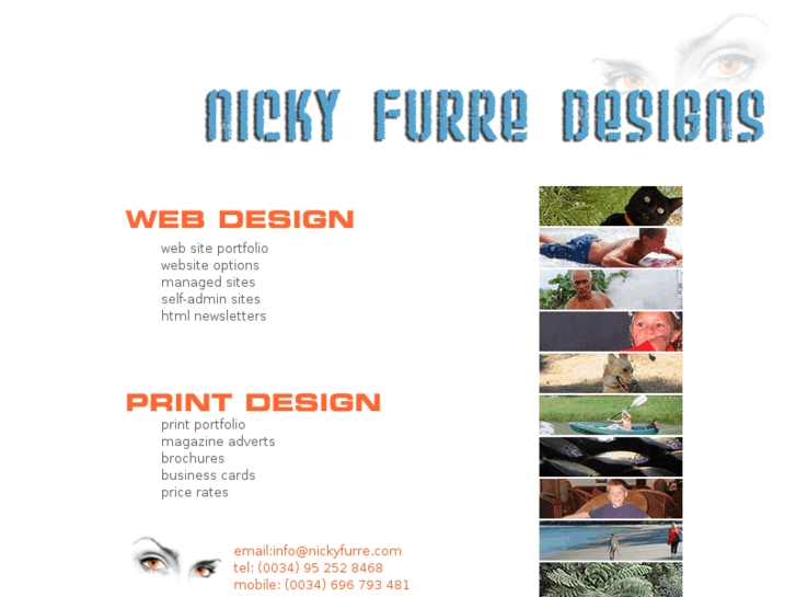 www.nickyfurre.com