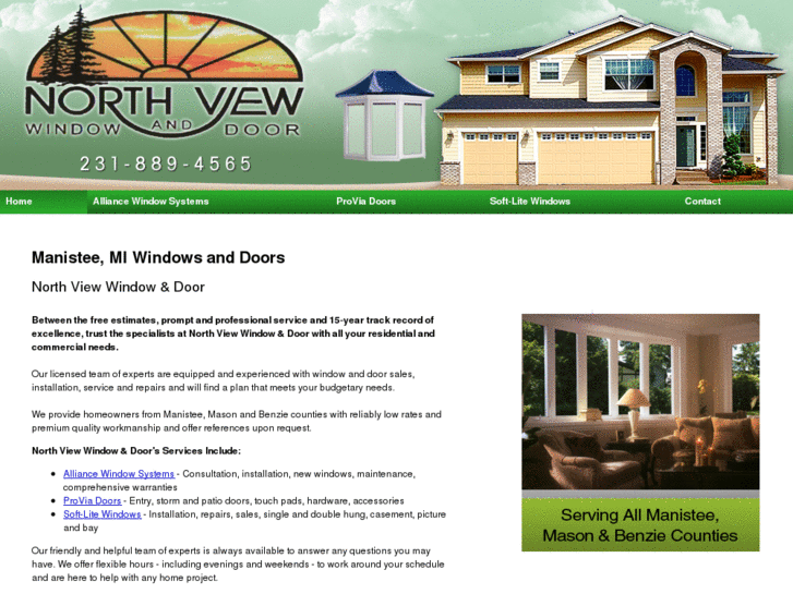 www.northviewwindowanddoor.com