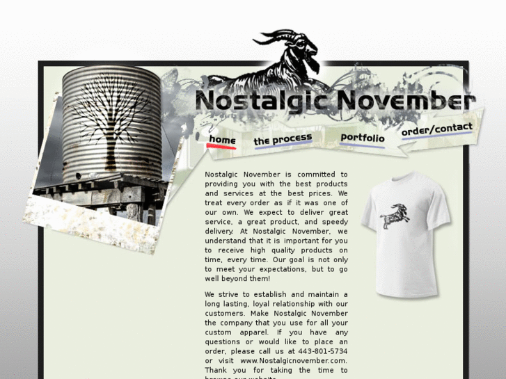 www.nostalgicnovember.com