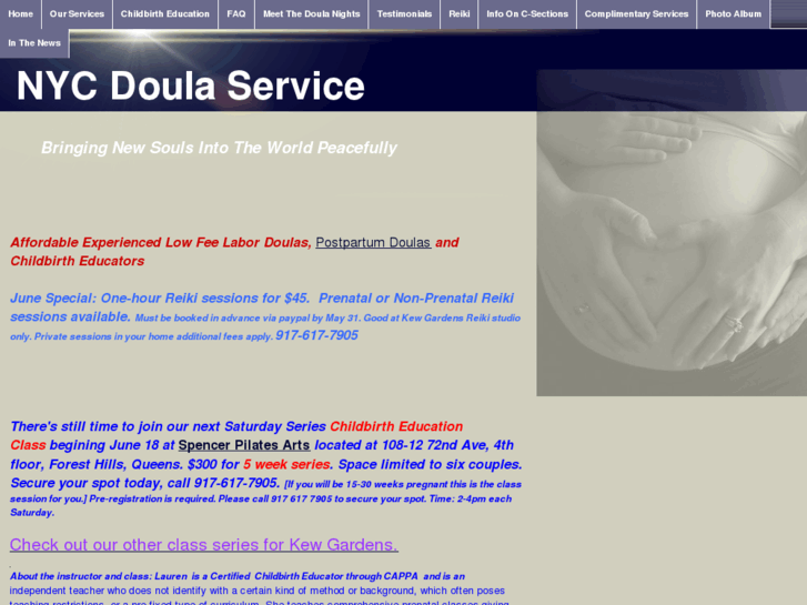 www.nycdoulaservice.com