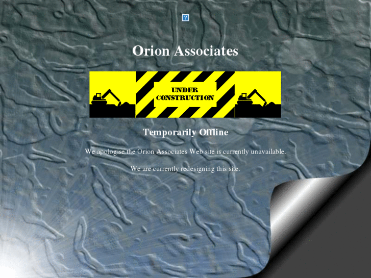 www.orionassoc.co.uk
