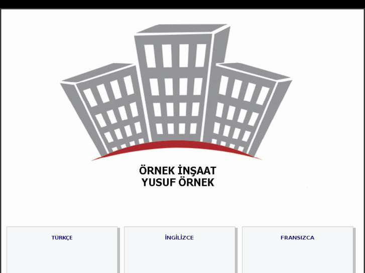 www.ornekyapi.com