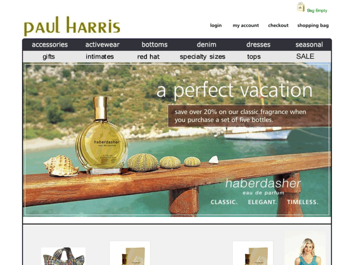 www.paulharris.com