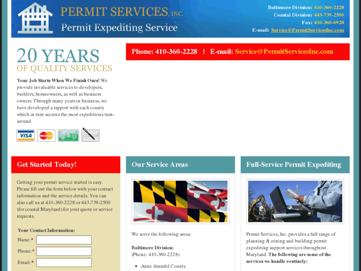 www.permitservicesinc.com