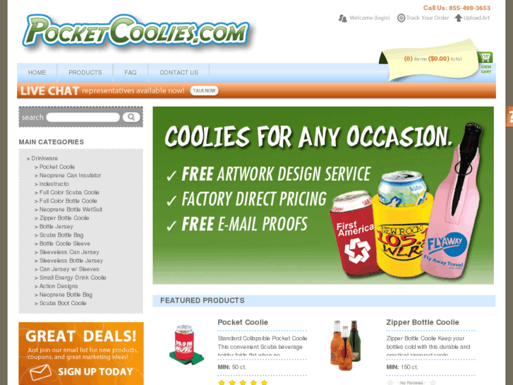 www.pocketcoolies.com