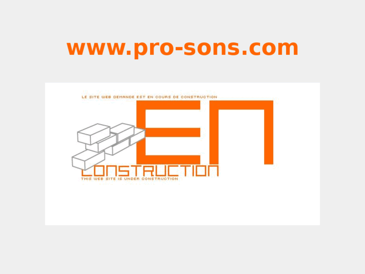 www.pro-sons.com