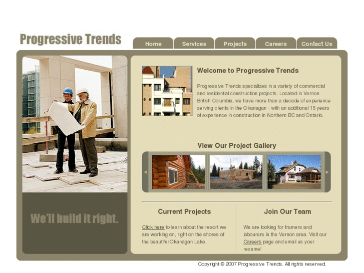 www.progressivetrendsinc.com