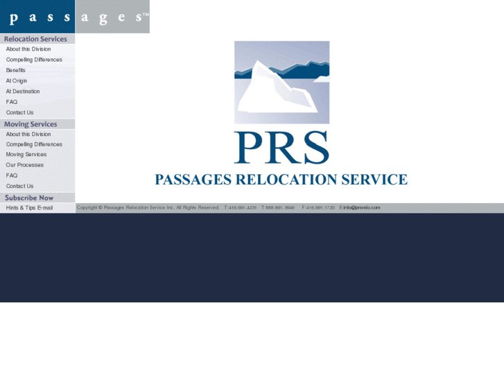 www.prsrelo.com