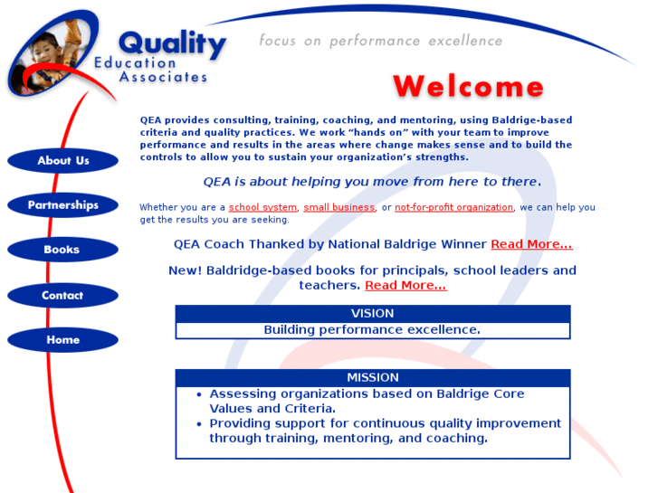 www.qualityeducationassociates.com