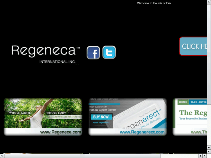 www.regenerects.info