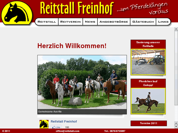 www.reitstall.com