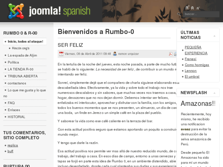 www.rumbo-0.com