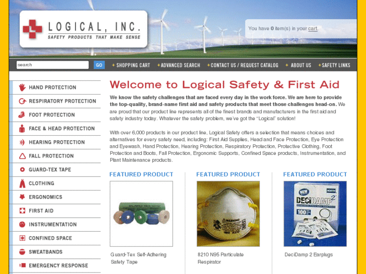 www.safety-products.com