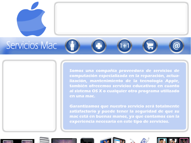 www.serviciosmac.com