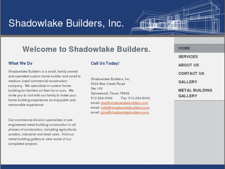 www.shadowlakebuilders.com