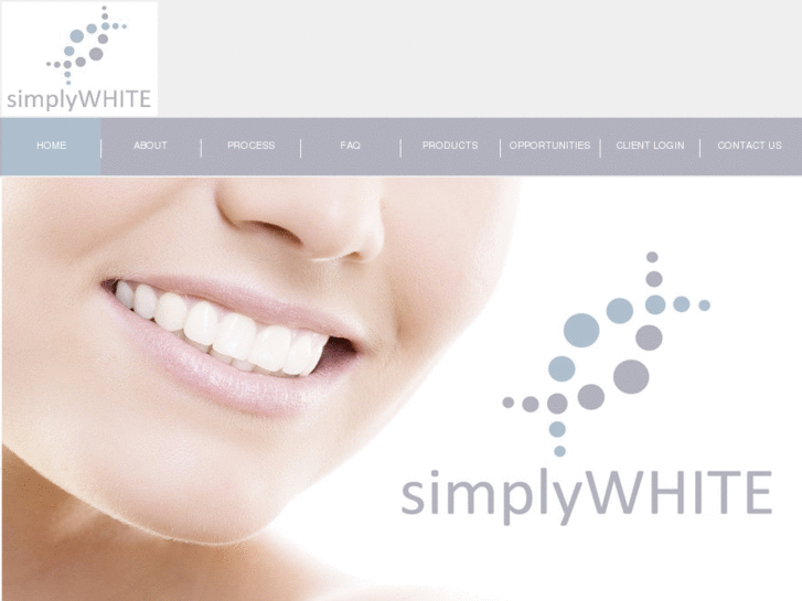 www.simplywhiteusa.com