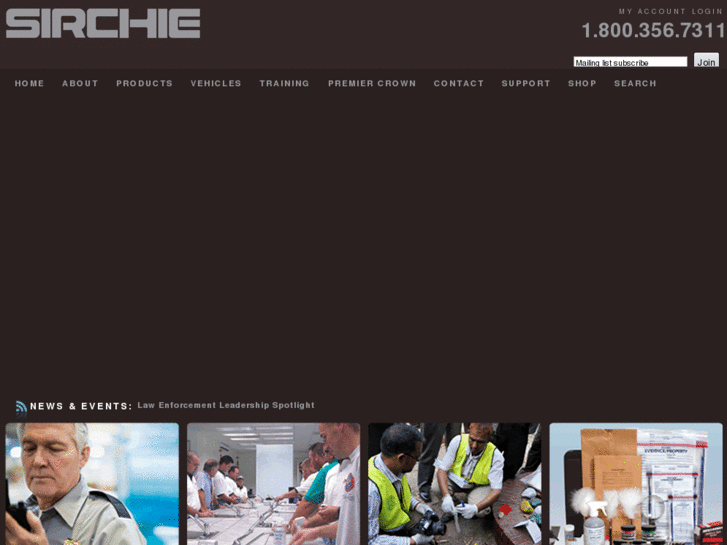 www.sirchie.com