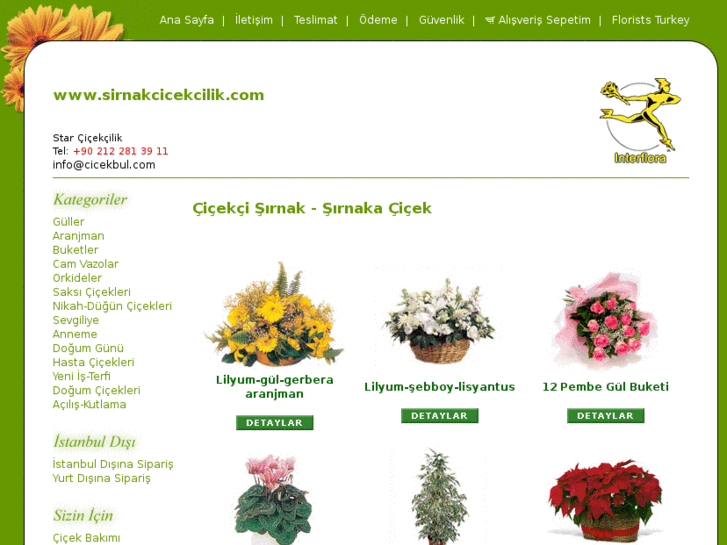 www.sirnakcicekcilik.com