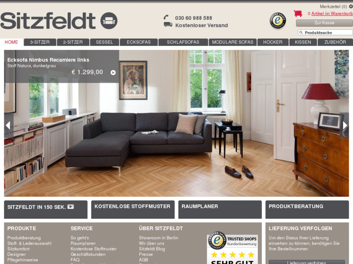 www.sitzfeld.biz