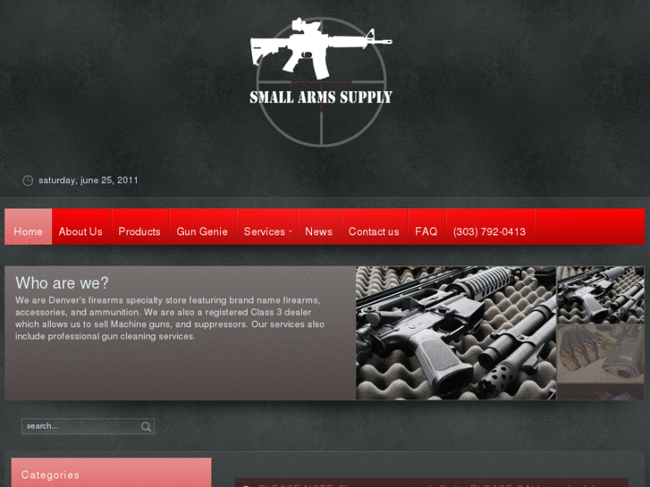 www.smallarmssupply.com