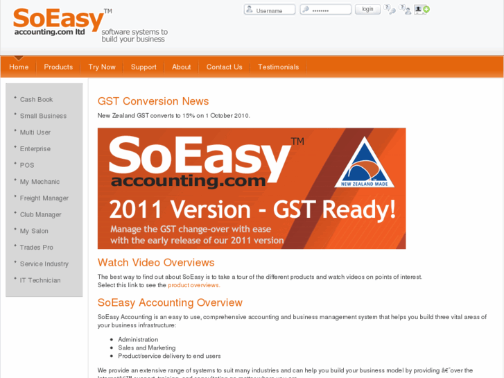 www.soeasy.co.nz