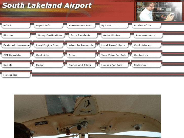 www.southlakelandairpark.com