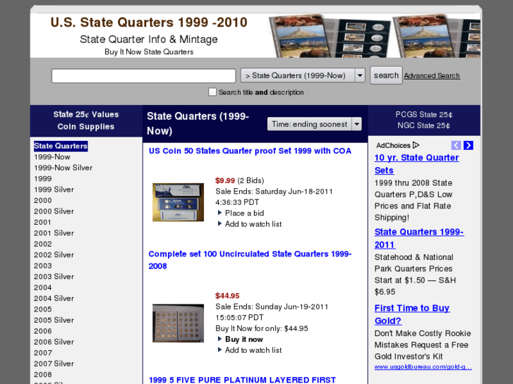 www.statequarters.ws