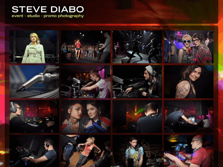 www.stevediabo.com