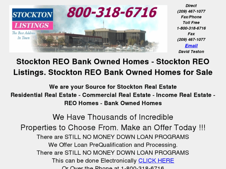 www.stocktonwaterfrontproperty.com