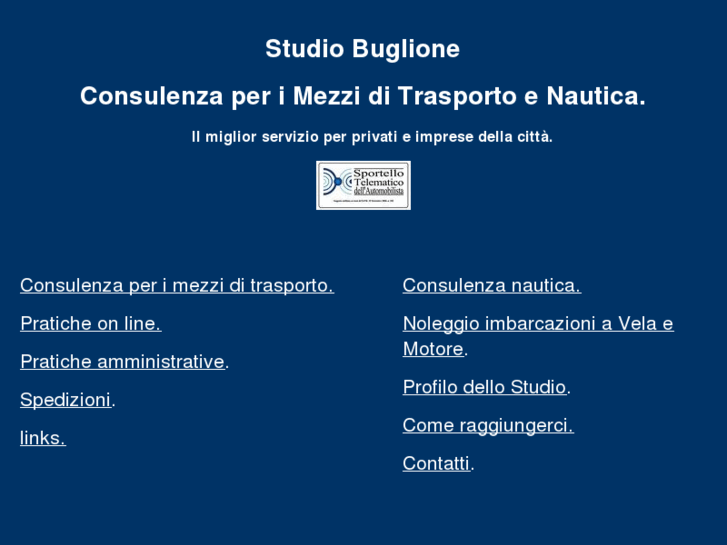 www.studiobuglione.com