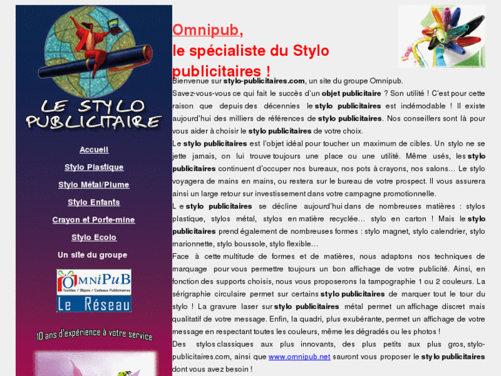 www.stylo-publicitaires.com